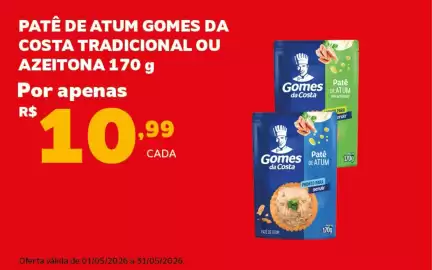 Folheto OXXO Página 21