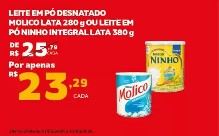 Folheto OXXO Página 22