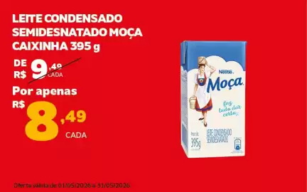 Folheto OXXO Página 23