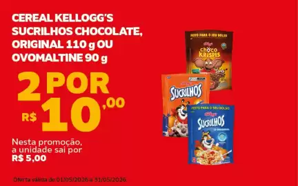 Folheto OXXO Página 24