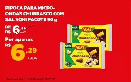 Folheto OXXO Página 25