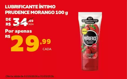 Folheto OXXO Página 26