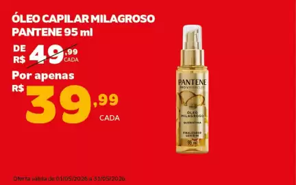 Folheto OXXO Página 27