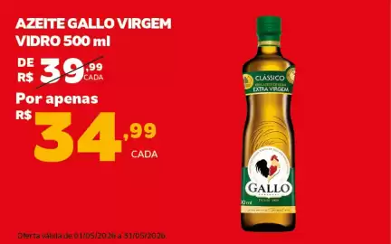 Folheto OXXO Página 28