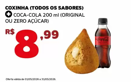 Folheto OXXO Página 3