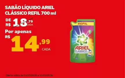 Folheto OXXO Página 31