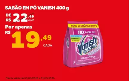 Folheto OXXO Página 34