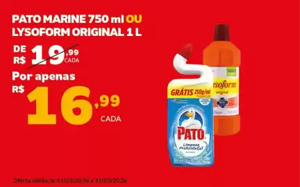 Folheto OXXO Página 35