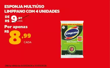 Folheto OXXO Página 36