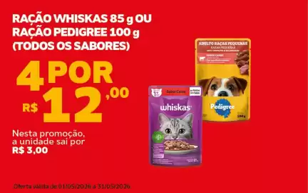 Folheto OXXO Página 38