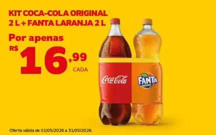Folheto OXXO Página 39