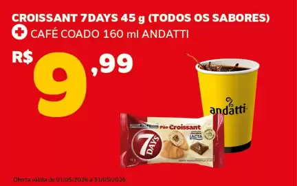 Folheto OXXO Página 4
