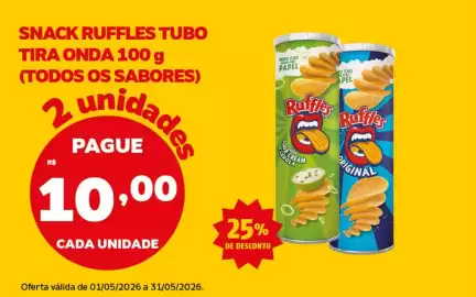 Folheto OXXO Página 43