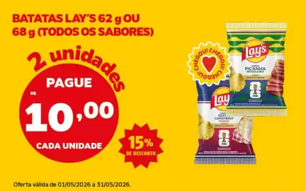 Folheto OXXO Página 44
