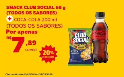 Folheto OXXO Página 45