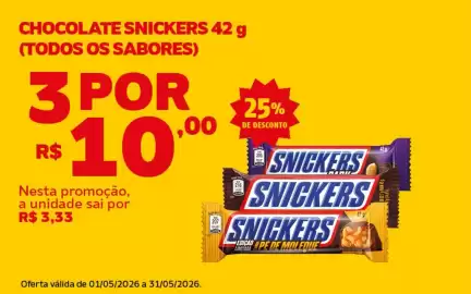 Folheto OXXO Página 46