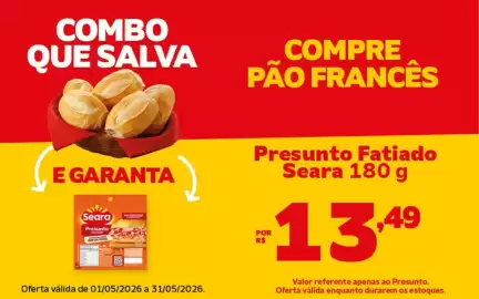 Folheto OXXO Página 47