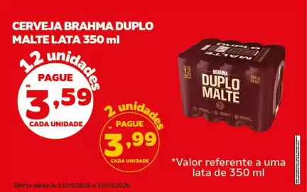 Folheto OXXO Página 48