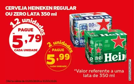 Folheto OXXO Página 49