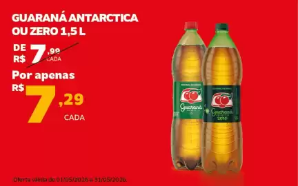 Folheto OXXO Página 50