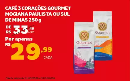Folheto OXXO Página 52