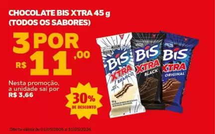 Folheto OXXO Página 53