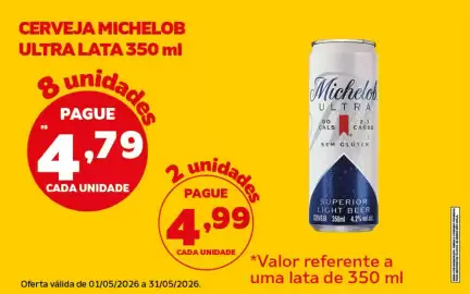 Folheto OXXO Página 57