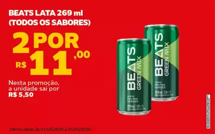 Folheto OXXO Página 58