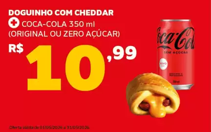 Folheto OXXO Página 6