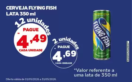 Folheto OXXO Página 60
