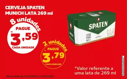 Folheto OXXO Página 61