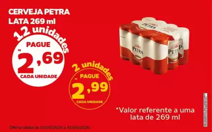 Folheto OXXO Página 62