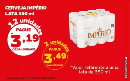 Folheto OXXO Página 64