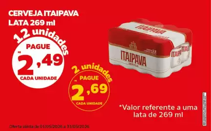 Folheto OXXO Página 65