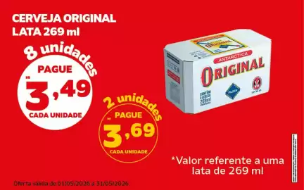 Folheto OXXO Página 68