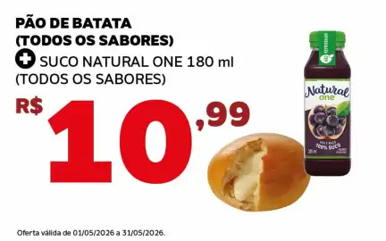 Folheto OXXO Página 7