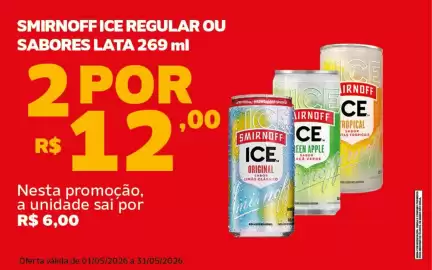 Folheto OXXO Página 72