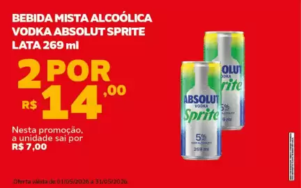 Folheto OXXO Página 73