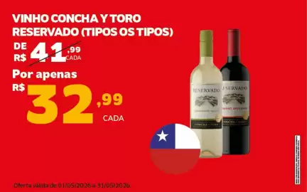 Folheto OXXO Página 76