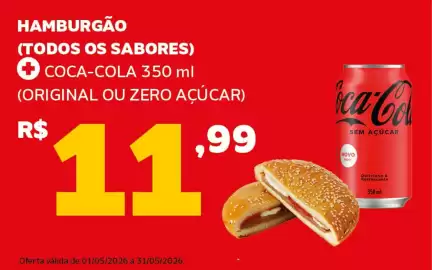 Folheto OXXO Página 8