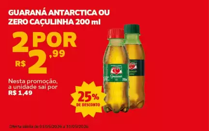 Folheto OXXO Página 80