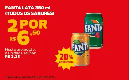Folheto OXXO Página 81