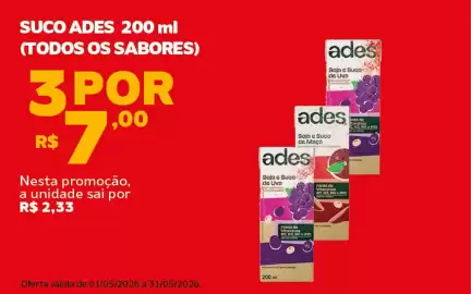 Folheto OXXO Página 83