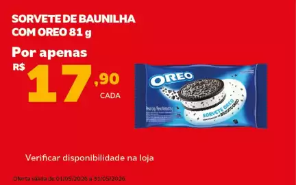 Folheto OXXO Página 87