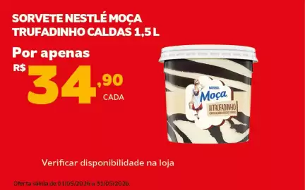 Folheto OXXO Página 88