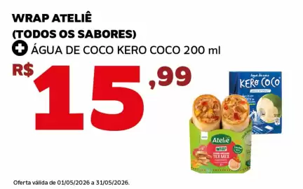 Folheto OXXO Página 9