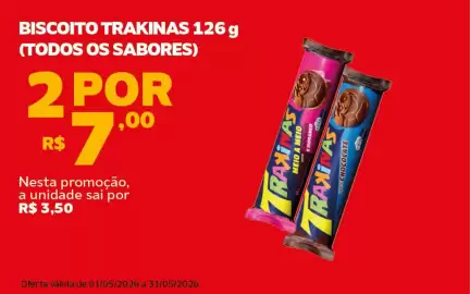 Folheto OXXO Página 90