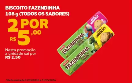 Folheto OXXO Página 92