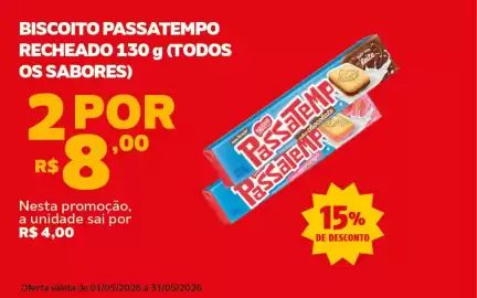 Folheto OXXO Página 93