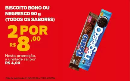 Folheto OXXO Página 94